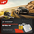 APATF071 Automatic Transmission Filter Kit
