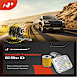 APATF074 Automatic Transmission Filter Kit