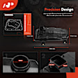 APATF085 Automatic Transmission Filter