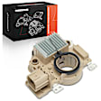 APAVR057 Alternator Regulator