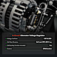 APAVR057 Alternator Regulator
