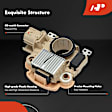 APAVR062 Alternator Regulator