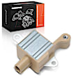 APAVR077 14.4V Alternator Voltage Regulator Bearing Brush Holder