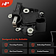 APAVR115 Alternator Regulator