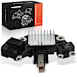 APAVR117 Alternator Voltage Regulator