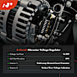 APAVR117 Alternator Voltage Regulator