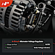APAVR123 Alternator Voltage Regulator