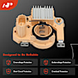 APAVR123 Alternator Voltage Regulator