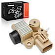 APAVR127 14.5V Alternator Voltage Regulator