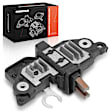 APAVR181 Alternator Regulator