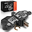 APAVR183 Alternator Voltage Regulator