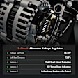 APAVR183 Alternator Voltage Regulator