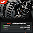 APAVR238 14.5V Alternator Regulator