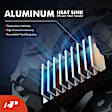 APAVR238 14.5V Alternator Regulator