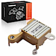 APAVR239 14.4V Alternator Regulator