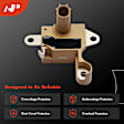 APAVR239 14.4V Alternator Regulator