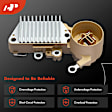 APAVR246 14.5V Alternator Regulator