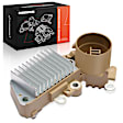 APAVR247 Alternator Regulator
