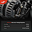 APAVR247 Alternator Regulator