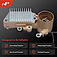 APAVR247 Alternator Regulator