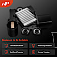 APAVR259 14.5V Alternator Regulator