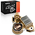 APAVR290 14.5V Alternator Regulator