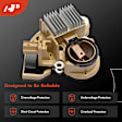 APAVR290 14.5V Alternator Regulator