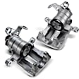 APBC0002 Rear Brake Caliper, 2-Wheel Set