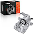 APBC0011 Rear, Driver Side Brake Caliper, Sold Individually
