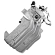 APBC0011 Rear, Driver Side Brake Caliper, Sold Individually