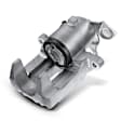 APBC0015 Rear Driver Side Disc Brake Caliper Assembly, Sold Individually