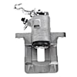 APBC0017C Rear, Driver Side Brake Caliper, Sold Individually
