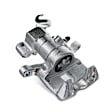 APBC0020 Rear, Passenger Side Brake Caliper, Sold Individually