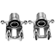 APBC0024C Rear Brake Caliper, 2-Wheel Set
