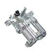 APBC0025C Rear, Driver Side Brake Caliper, Sold Individually