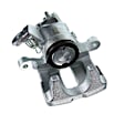 APBC0026 Rear, Driver Side Brake Caliper, Sold Individually