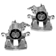 APBC0027 Rear Brake Caliper, 2-Wheel Set