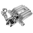 APBC0034 Rear, Driver Side Brake Caliper, Sold Individually