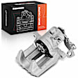 APBC0038 Rear, Passenger Side Brake Caliper, Sold Individually