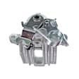 Rear Brake Caliper, 1-Piston A-Premium APBC0039, 2-Wheel Set