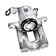 APBC0044 Rear Driver Side Disc Brake Caliper Assembly, Sold Individually