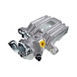 APBC0044 Rear Driver Side Disc Brake Caliper Assembly, Sold Individually