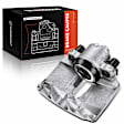 APBC0046 Front, Driver Side Brake Caliper, Sold Individually