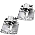 APBC0047 Front Brake Caliper, 2-Wheel Set