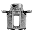 APBC0051 Rear, Driver Side Brake Caliper, Sold Individually