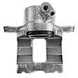 APBC0051 Rear, Driver Side Brake Caliper, Sold Individually