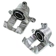 APBC0052 Rear Brake Caliper, 2-Wheel Set