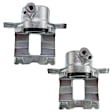 APBC0052 Rear Brake Caliper, 2-Wheel Set