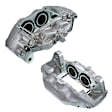 APBC0054 Front Brake Caliper, 2-Wheel Set