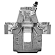 APBC0056 Rear, Passenger Side Brake Caliper, Sold Individually